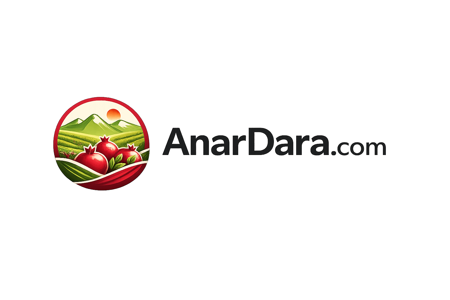 AnarDara Logo